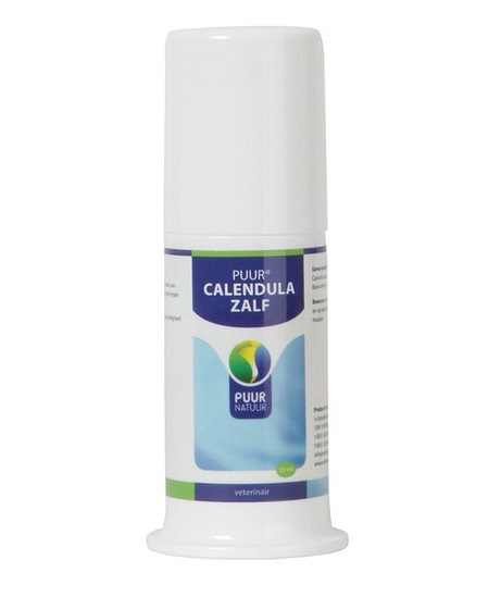 Calendulazalf 50g