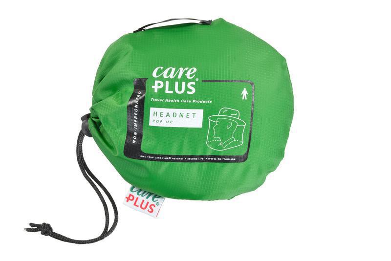 Care Plus Headnet pop-up 1 stuk