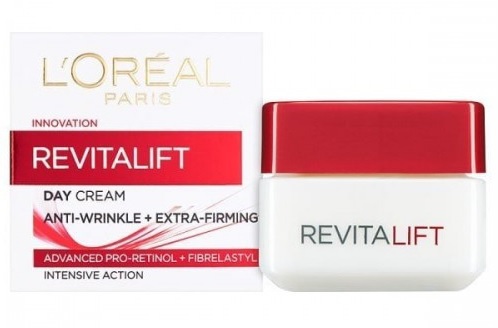 Anti-rimpel Dagcreme Revitalift 50ml