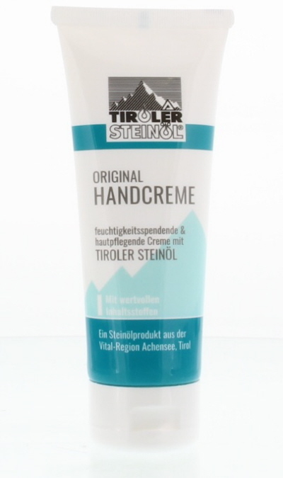 Handcreme 75ml