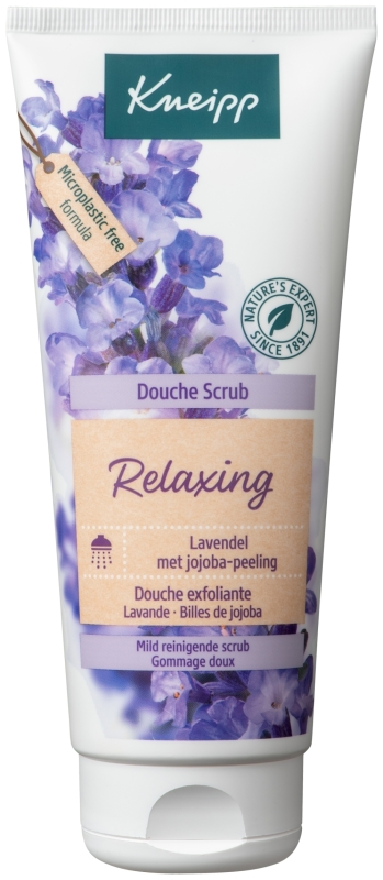 Douche Scrub Relaxing 200 ML