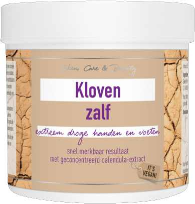 Klovenzalf 250ml