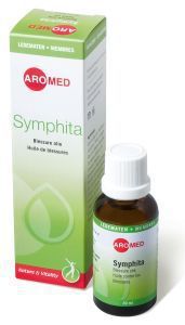 Symphita blessure olie 30ml