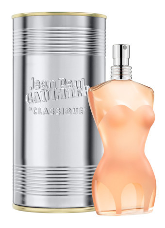 Classique Eau De Toilette 50 ML