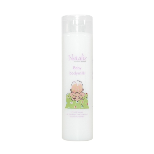 Baby Body Milk 250 ml