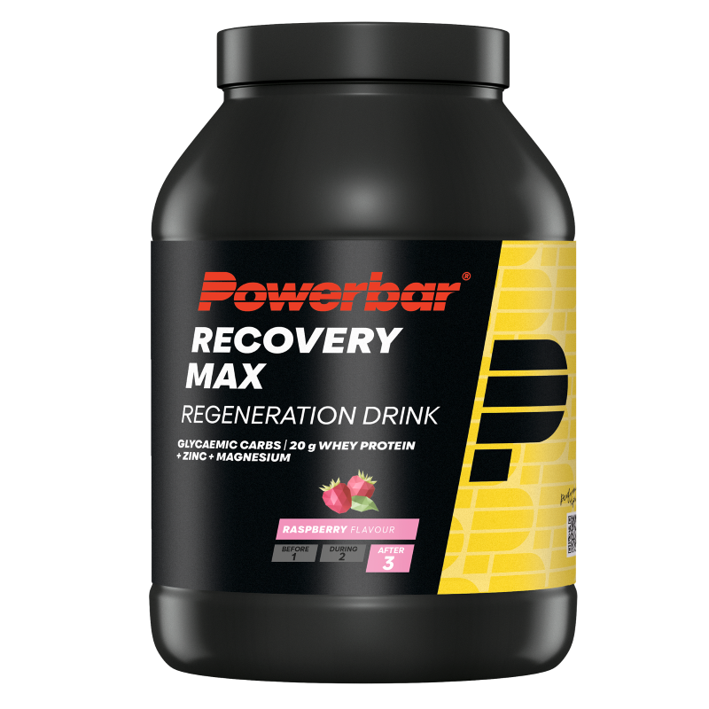 Recovery max raspberry 1144G