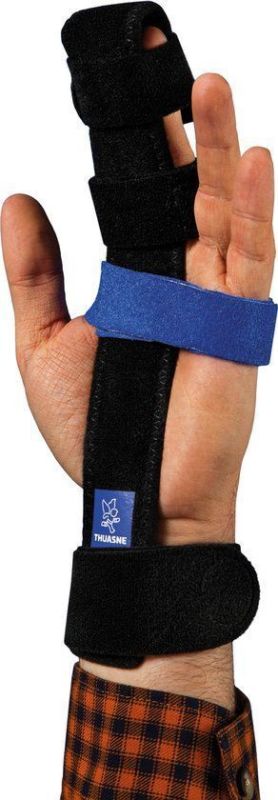 Ligaflex Vinger Maat 4 1st