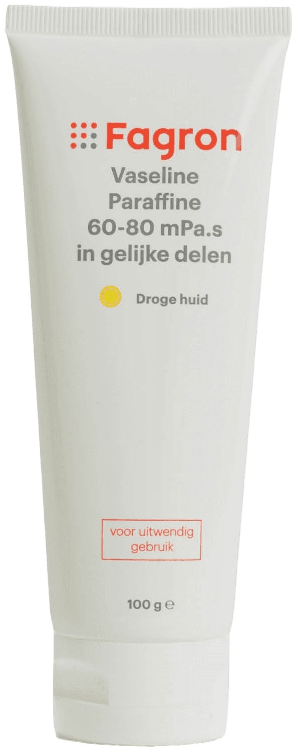 Vaseline Paraf 60-80 100gr