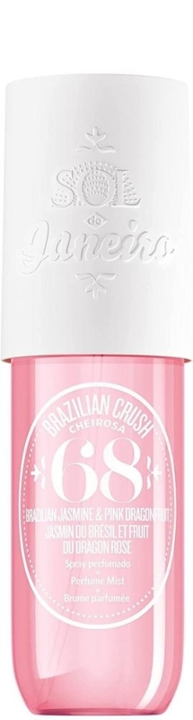 l De Janeiro Brazilian Crush Cheirosa 90 Ml 90ml