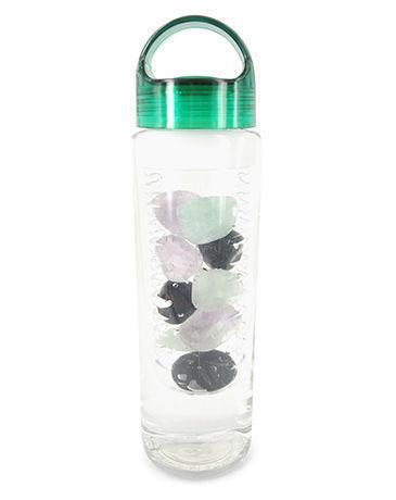 Aqua gems drinkfles mind & focus 1 stuk