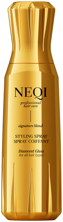 Styling Spray All Diamond .0 180