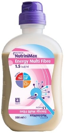 Energy Mf 132010pc* 500ml