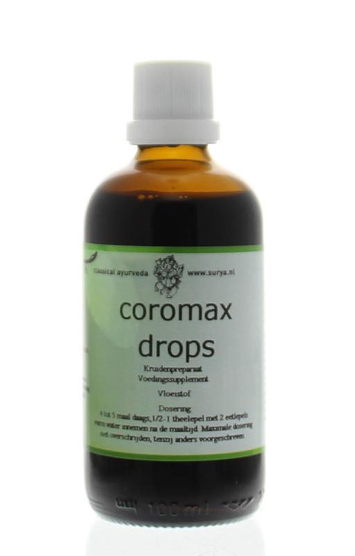 Coromax drops 100ml