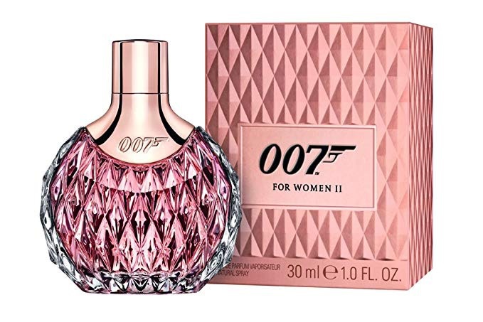007 For Women II  30ml