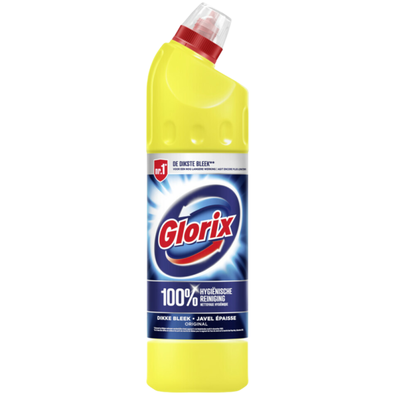 Toiletreiniger Bleek Original 750ml