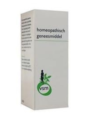 VSM Calcarea Sulphurica MK 4gr