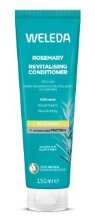 Weleda Rozemarijn Revitaliserende Conditioner 150ML