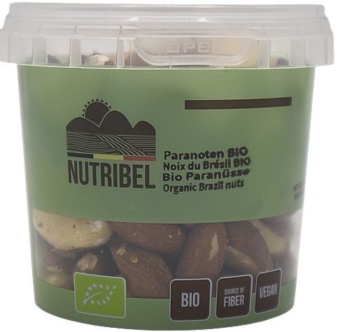 Paranoten bio 200g