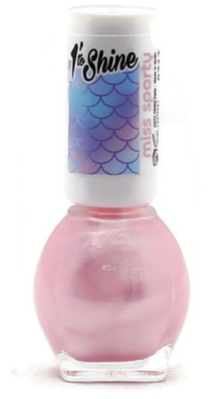 Boeing Brush Clubbing Colors Nailpolish 7 Ml 020 7ml