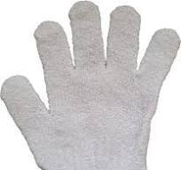 Scrubhandschoen Grijs 1 Stuk