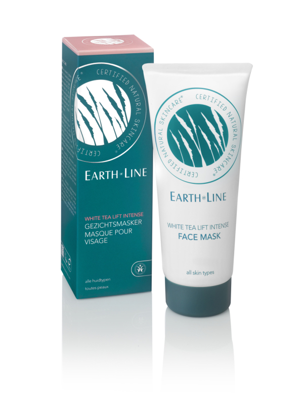 Gezichtsmasker White Tea 100ml
