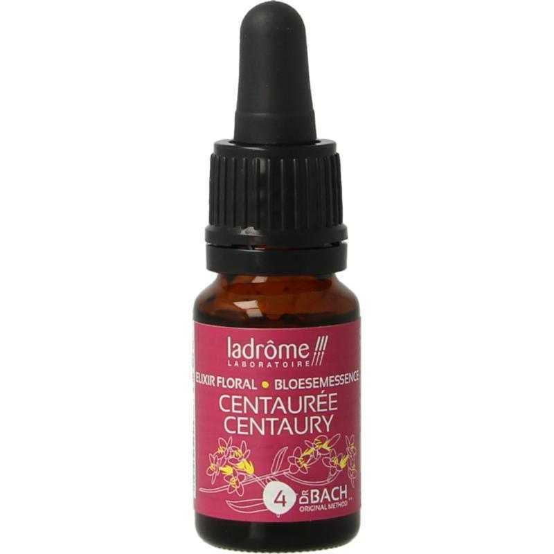 Centaury/Duizendguldenkruid nr 4 bio 10ml