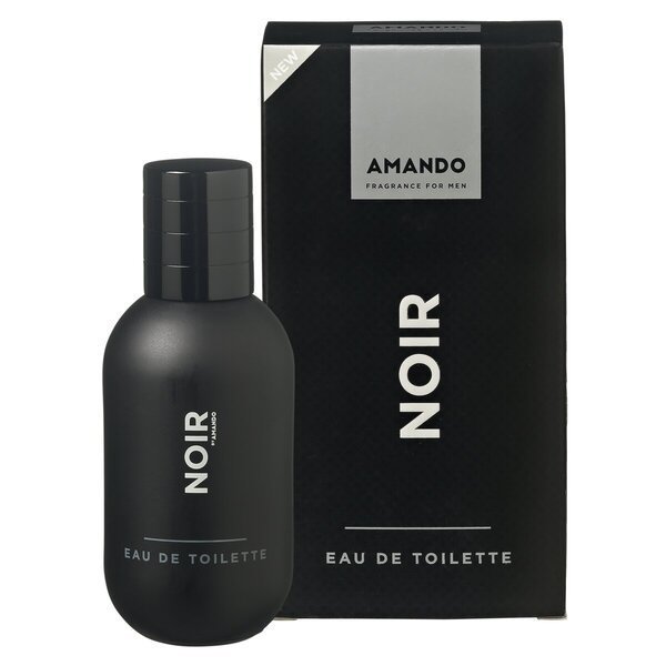 Noir Eau de Toilette 50ml