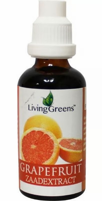 Grapefruit Zaadextract 50ml