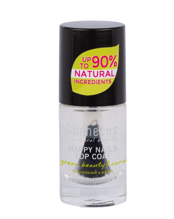 Nagellak crystal 5ml
