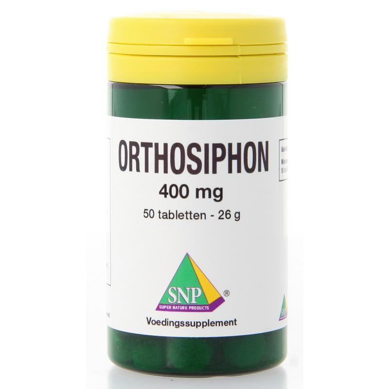 Orthosiphon 50 Tabletten