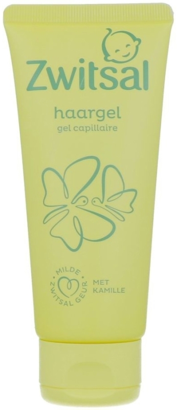 Goedemorgen Haargel 100 ML