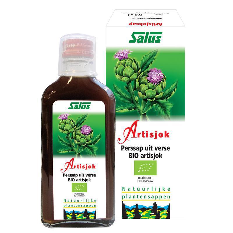 Artisjokkensap 200ml