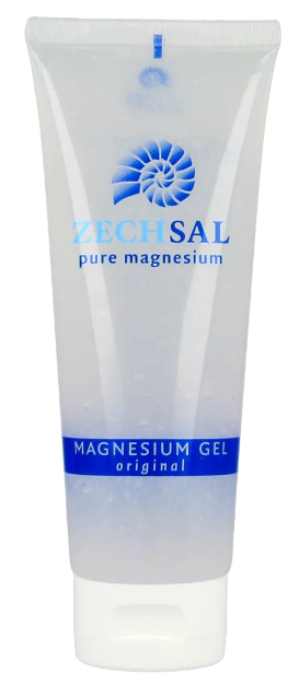 Magnesium bodygel 125ml