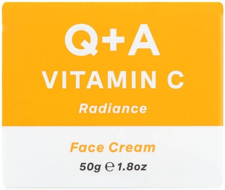 Gezichtscrm Vitamine C 50gr