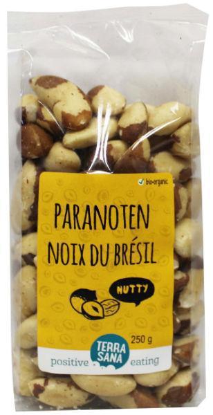 TerraSana Paranoten 250g