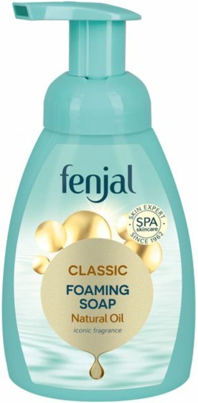 Foaming Soap Classic 250 ML