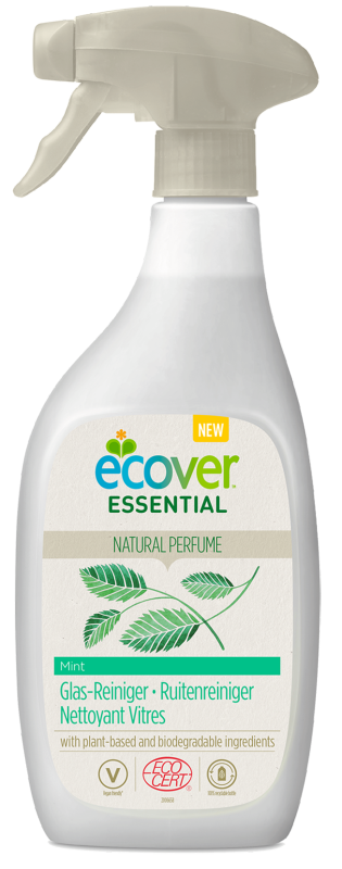 Essential Ruitenreiniger Spray  500ml