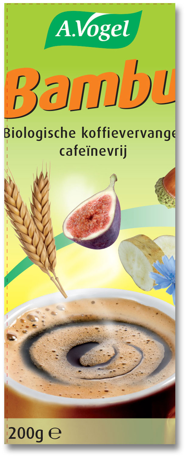 A.Vogel Bambu poeder 200 gram