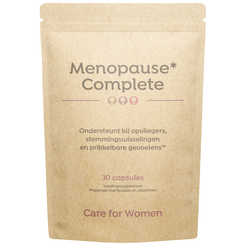 Menopause Complex 30 Capsules