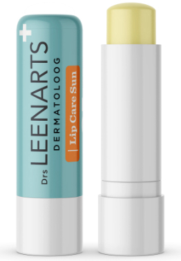 Drs. Leenarts Lipcare Sun SPF25 4,8 gram