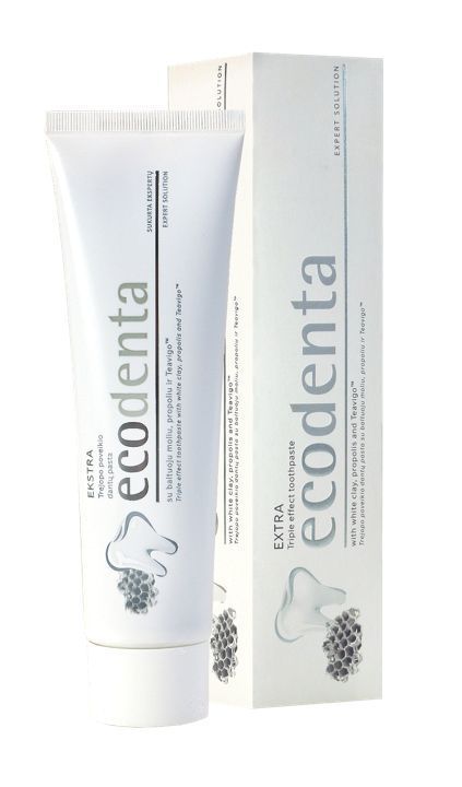 Tandpasta Triple Effect 100ml