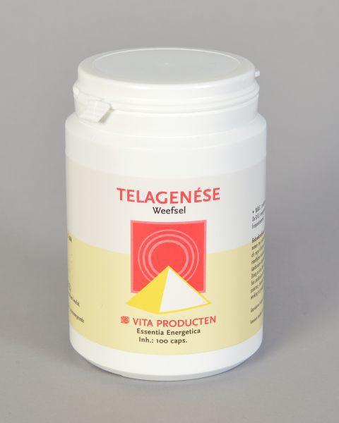 Vita Telagenese 100cap