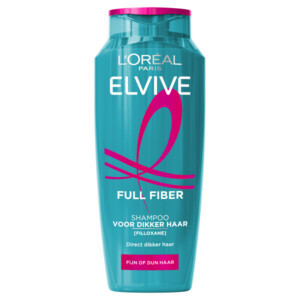 Shampoo Full Fiber 250 ML