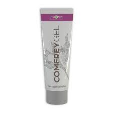 Comfrey gel 250ml