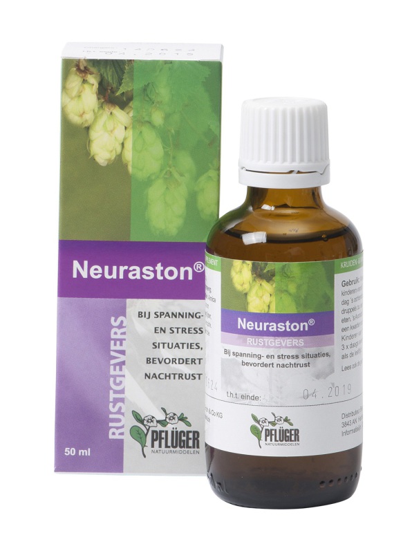 Pfluger Neuraston 50ml