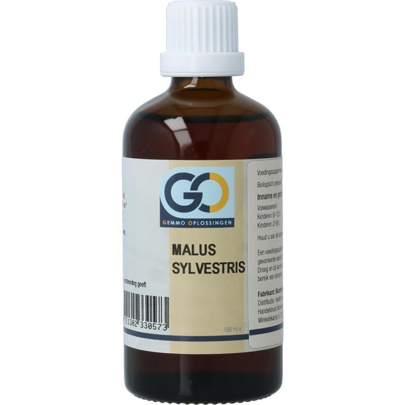 Malus sylvestrus bio 100ml