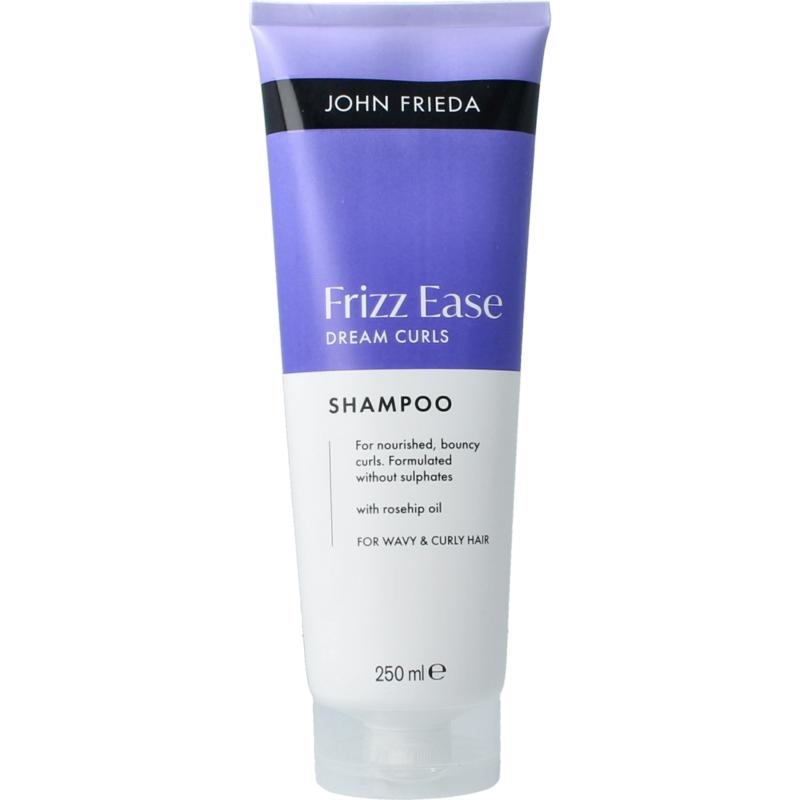 Dream curls shampoo 250ml