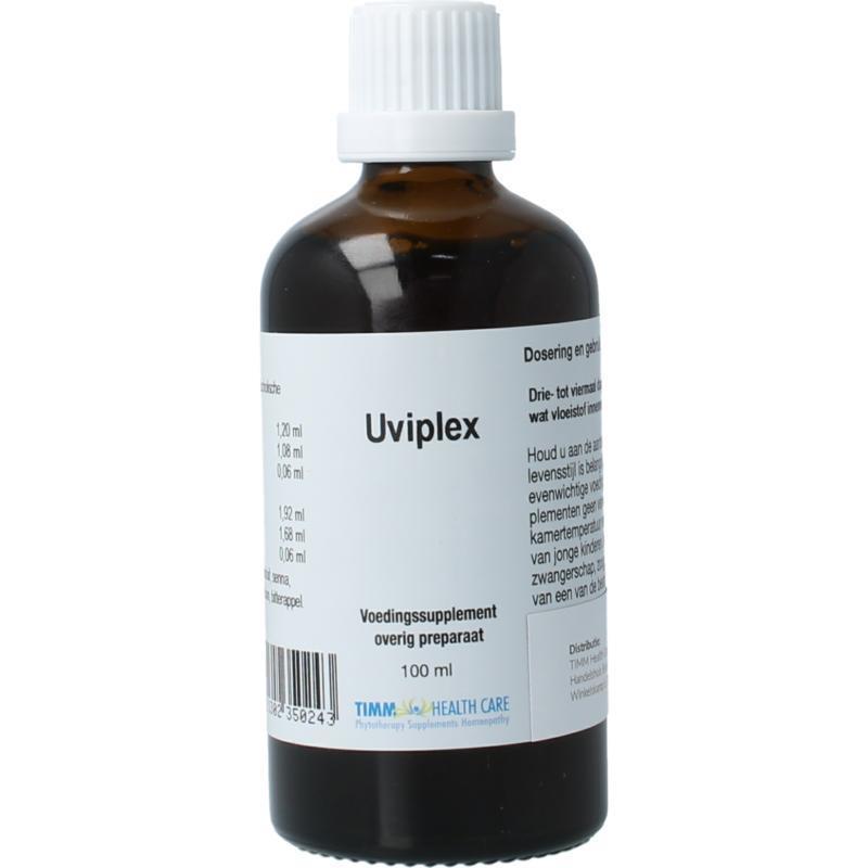 Uviplex 100ml