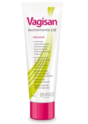 Beschermende Zalf 75ml