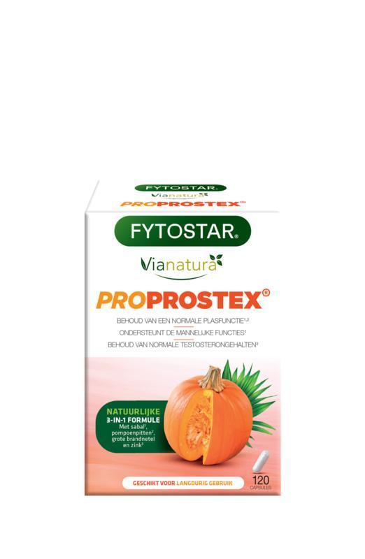 Proprostex large 120ca